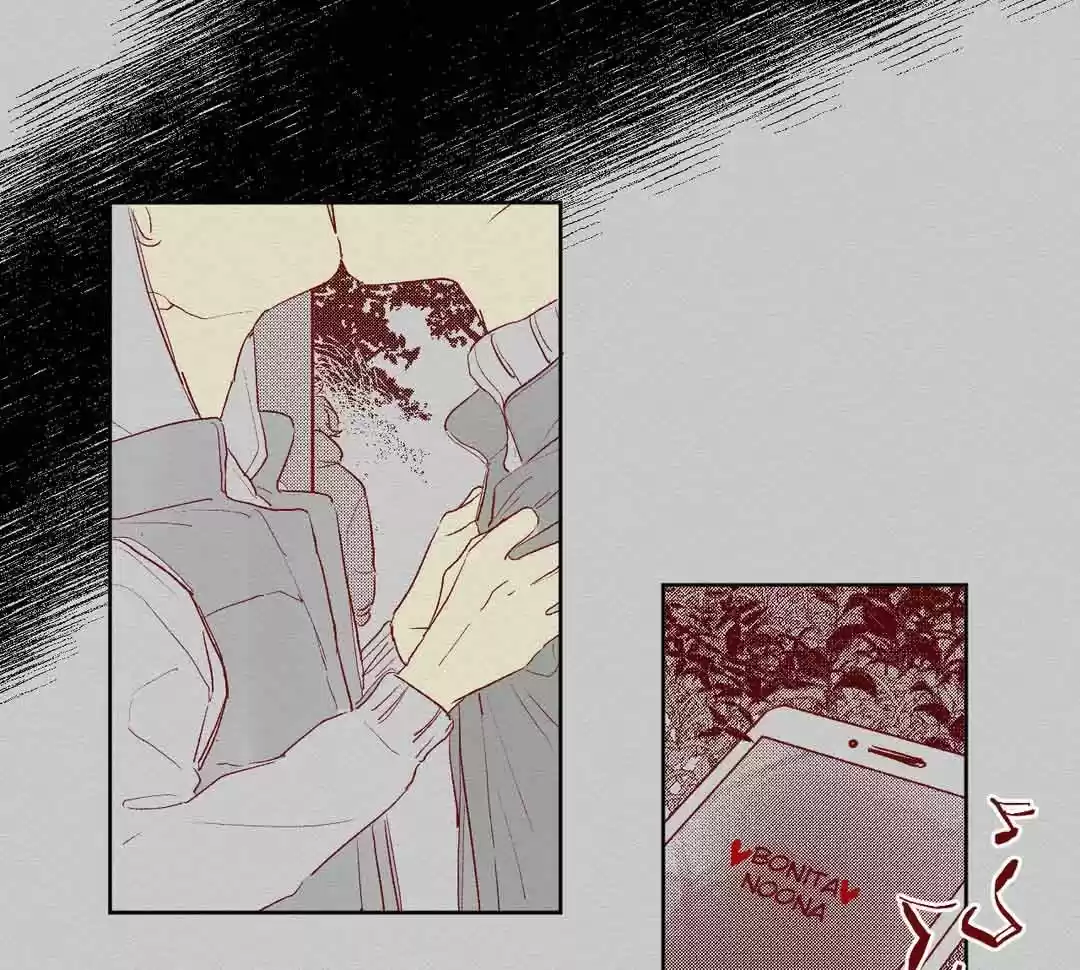 HUSH - Capítulo 21 - Página 4 - LectorTMOo