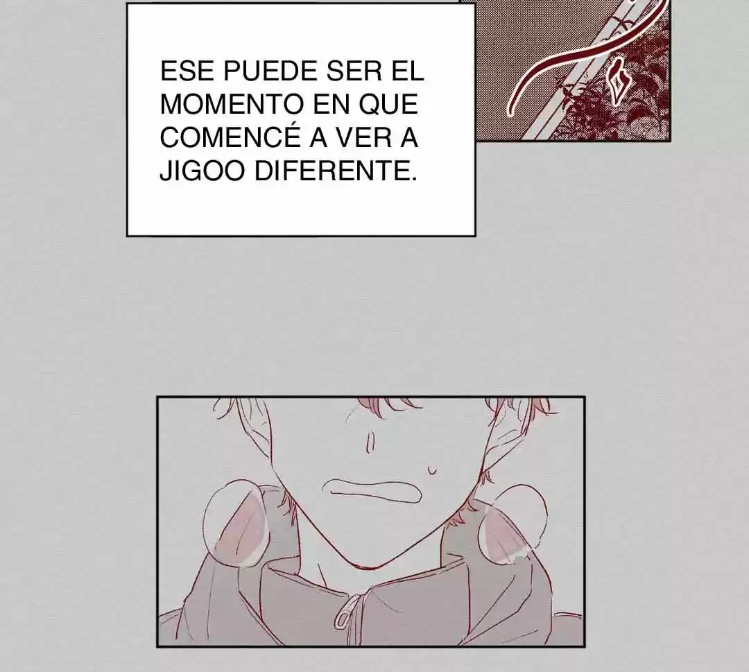 HUSH - Capítulo 21 - Página 5 - LectorTMOo