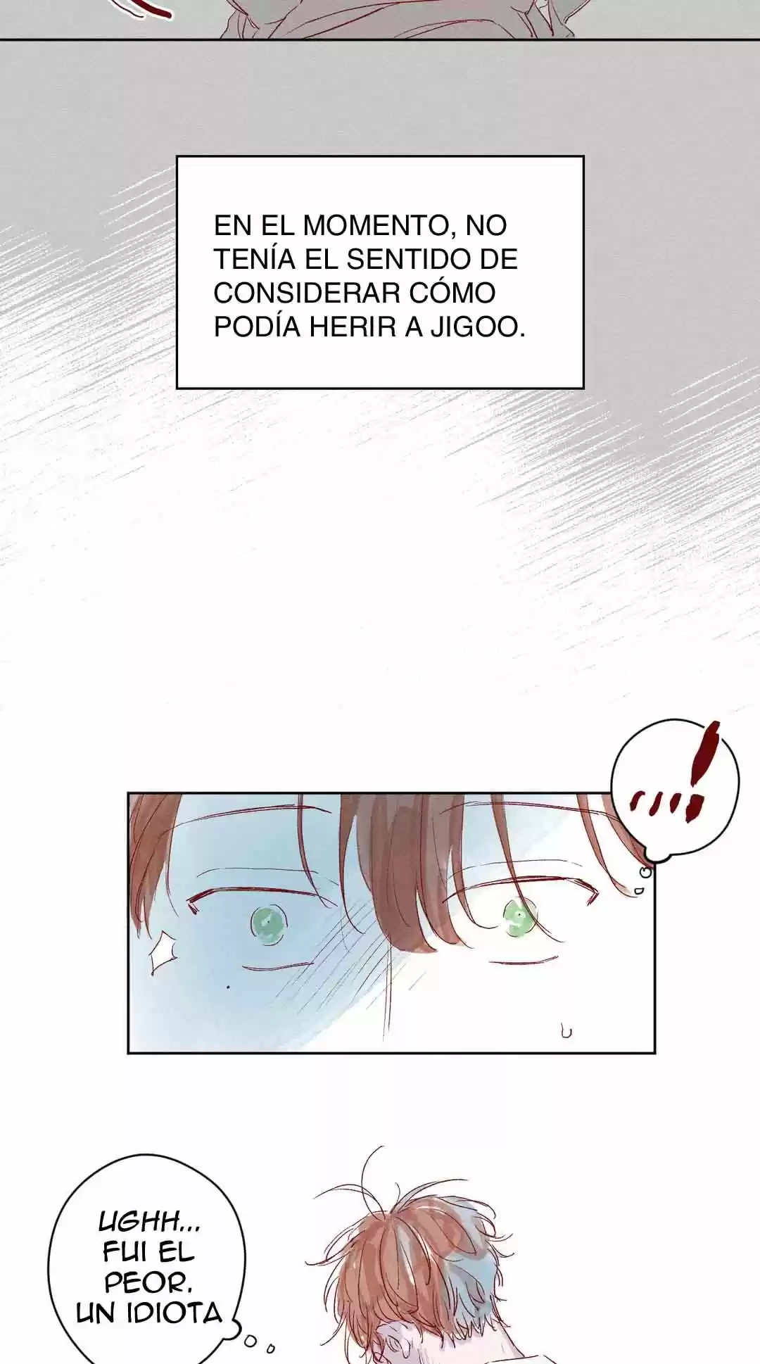 HUSH - Capítulo 21 - Página 7 - LectorTMOo