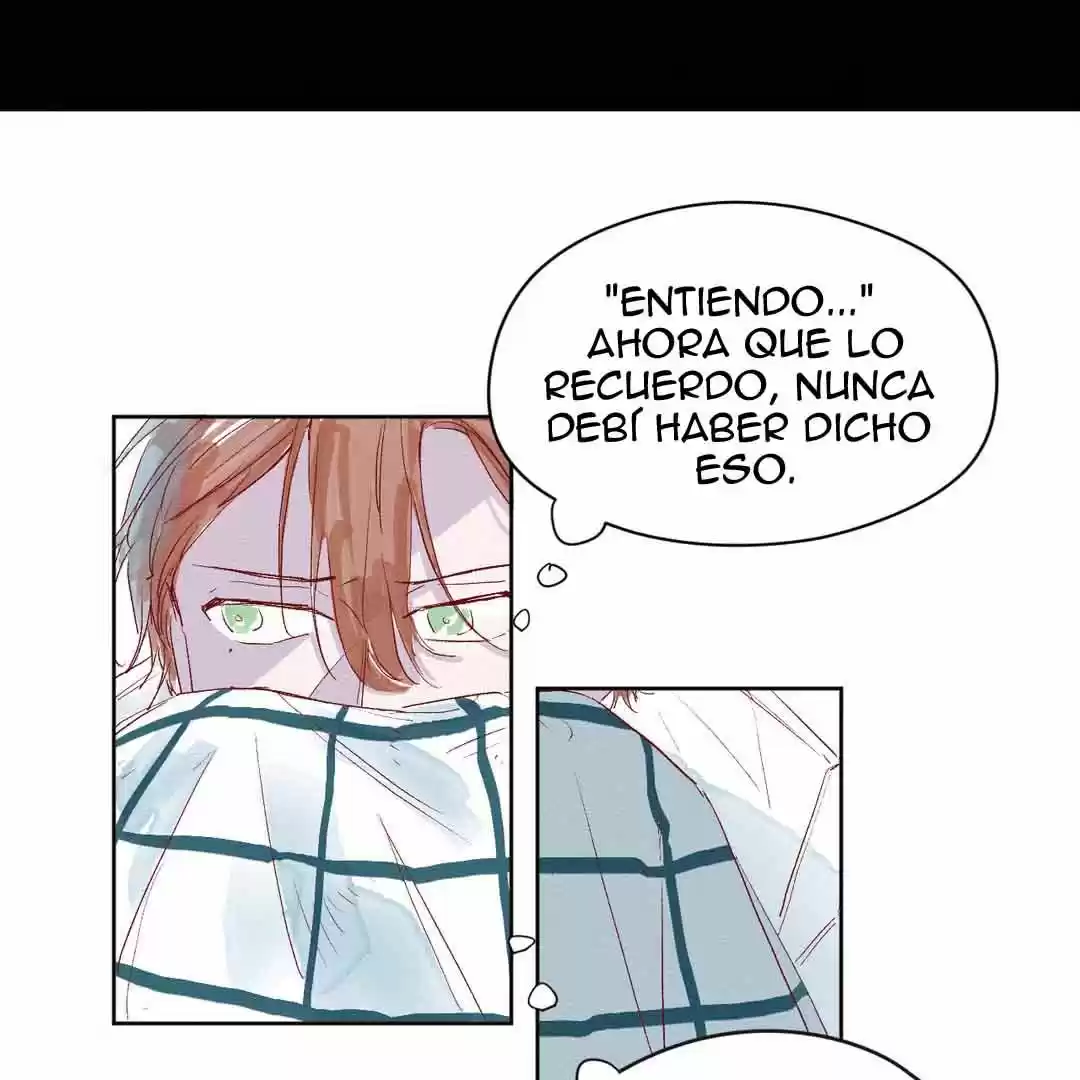 HUSH - Capítulo 21 - Página 12 - LectorTMOo