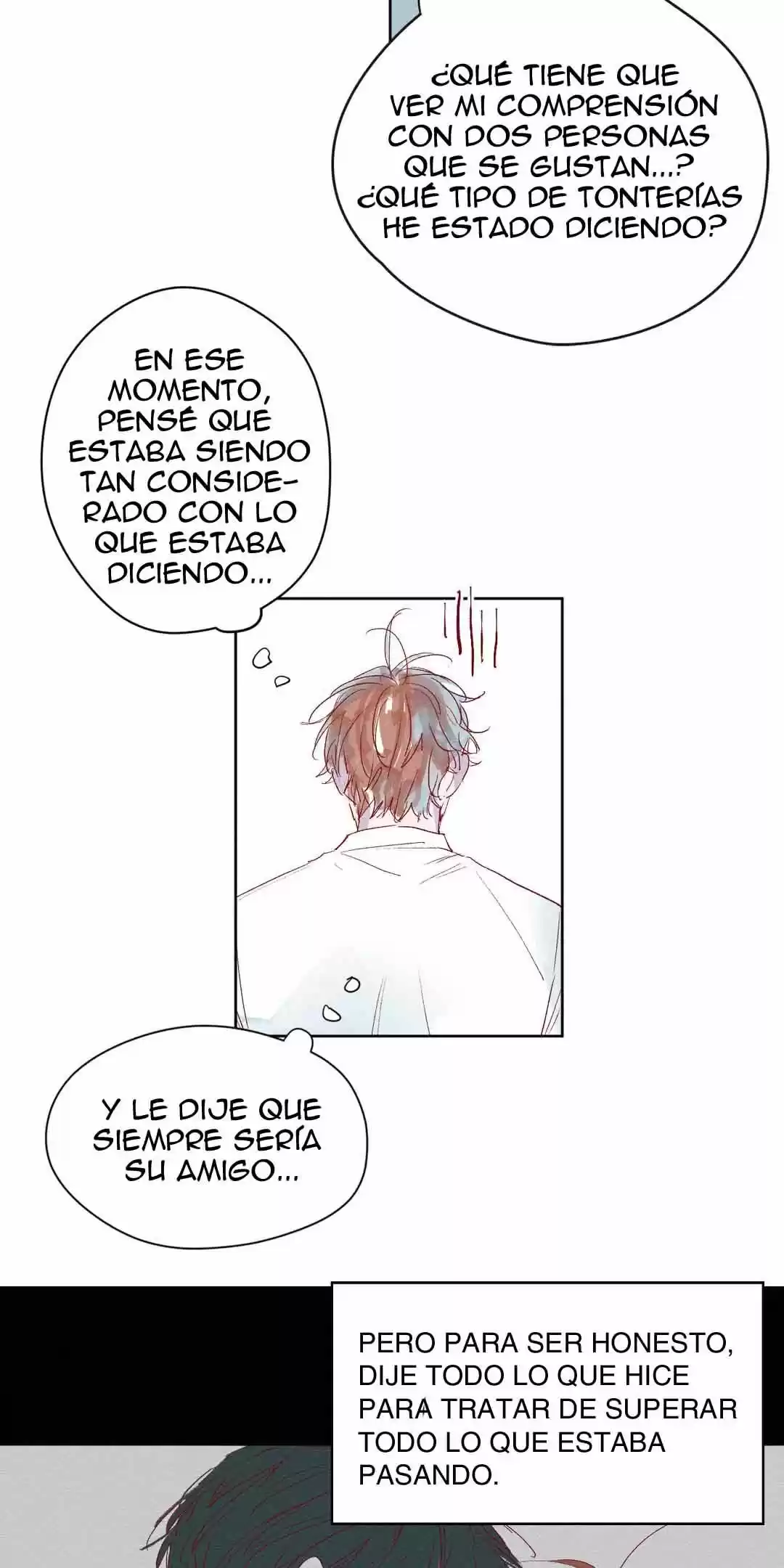 HUSH - Capítulo 21 - Página 13 - LectorTMOo