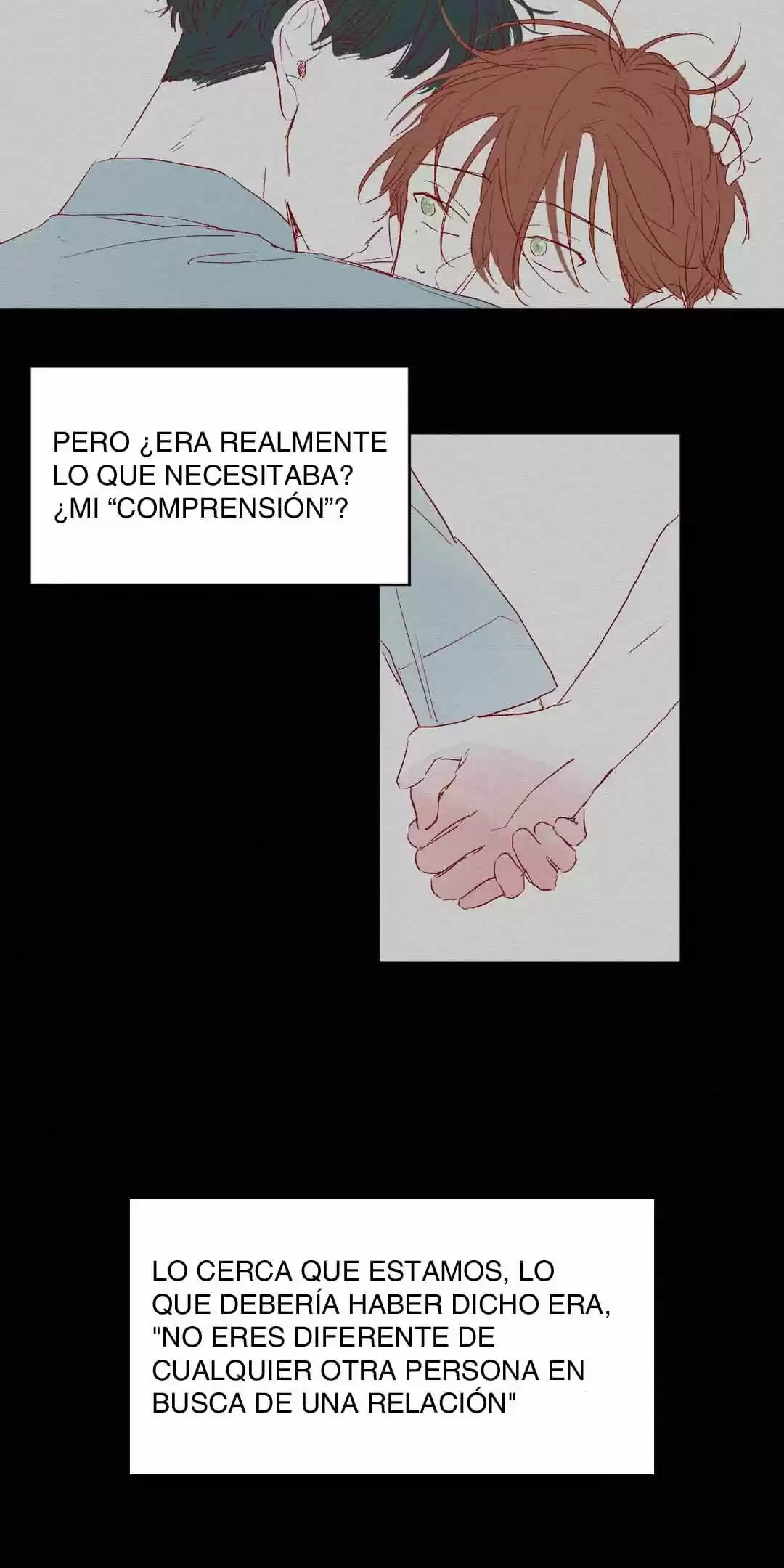 HUSH - Capítulo 21 - Página 14 - LectorTMOo