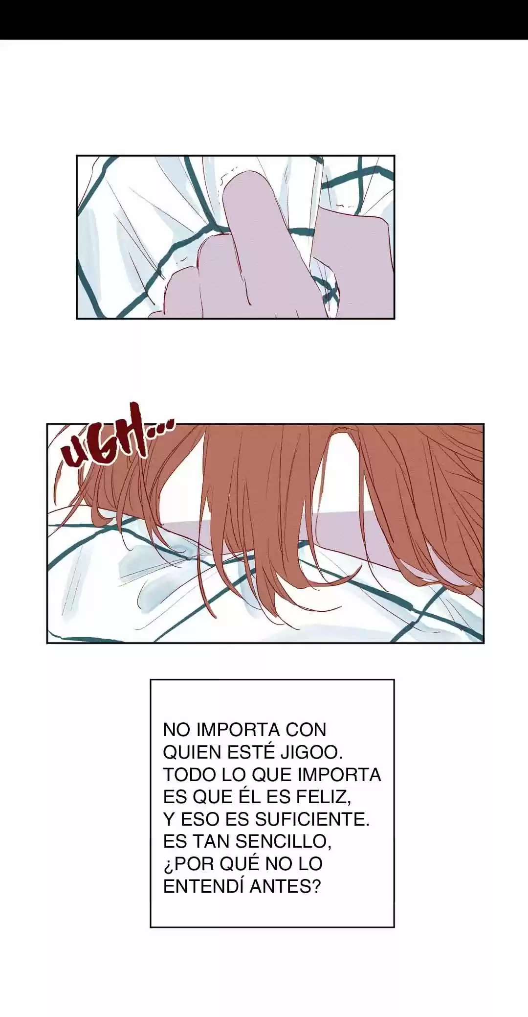 HUSH - Capítulo 21 - Página 15 - LectorTMOo