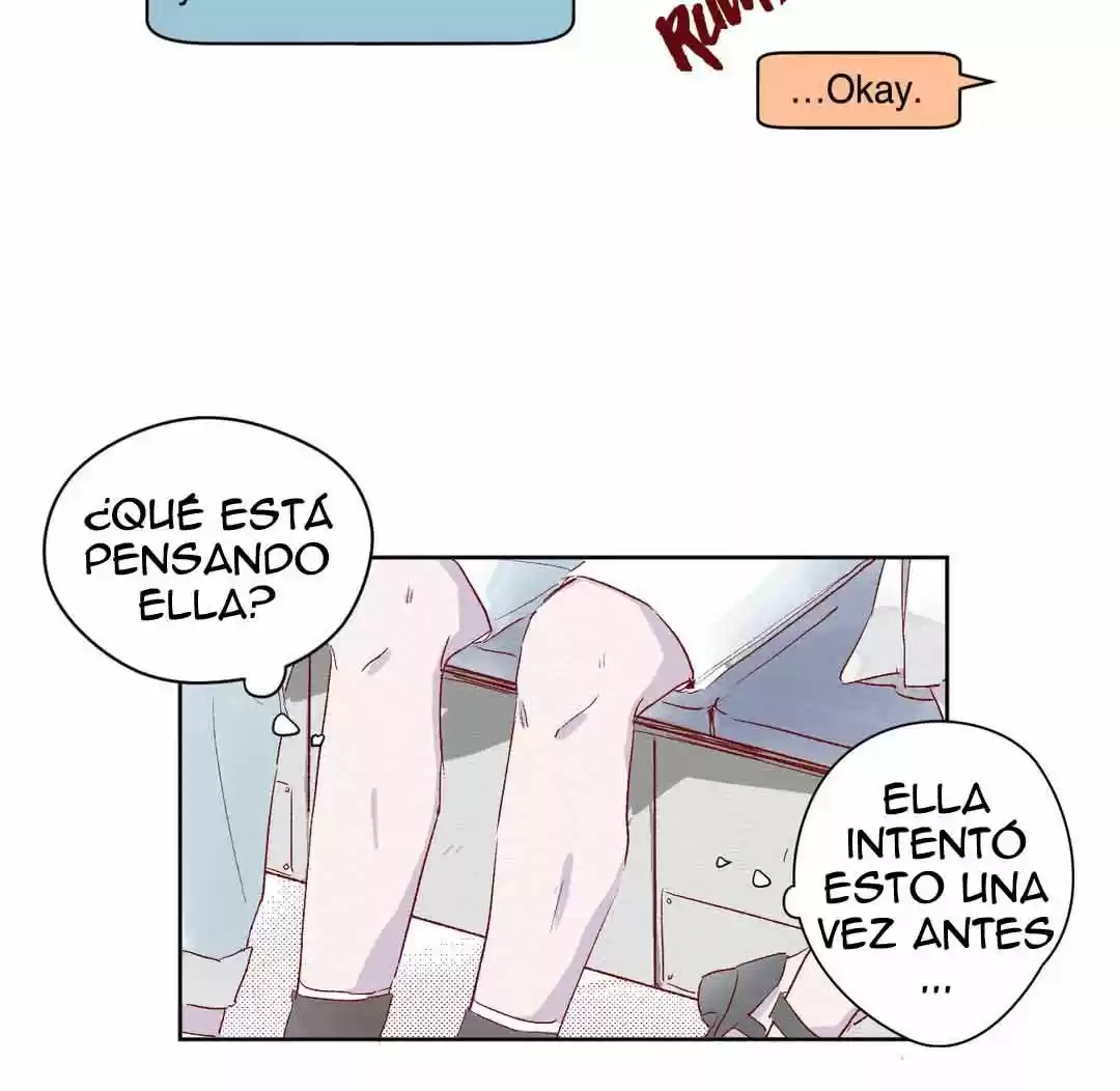 HUSH - Capítulo 21 - Página 22 - LectorTMOo