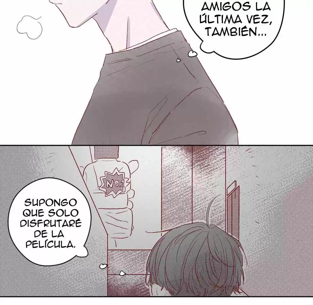 HUSH - Capítulo 21 - Página 24 - LectorTMOo