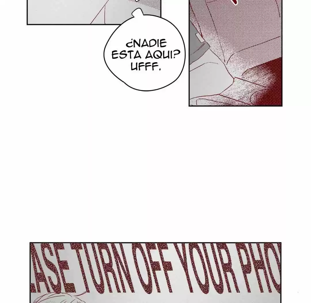 HUSH - Capítulo 21 - Página 26 - LectorTMOo