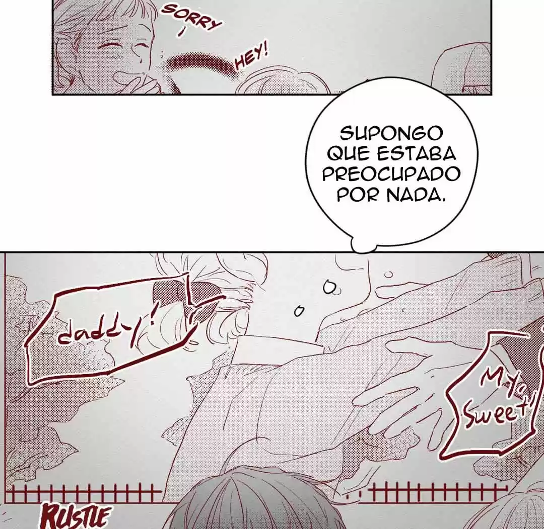 HUSH - Capítulo 21 - Página 27 - LectorTMOo