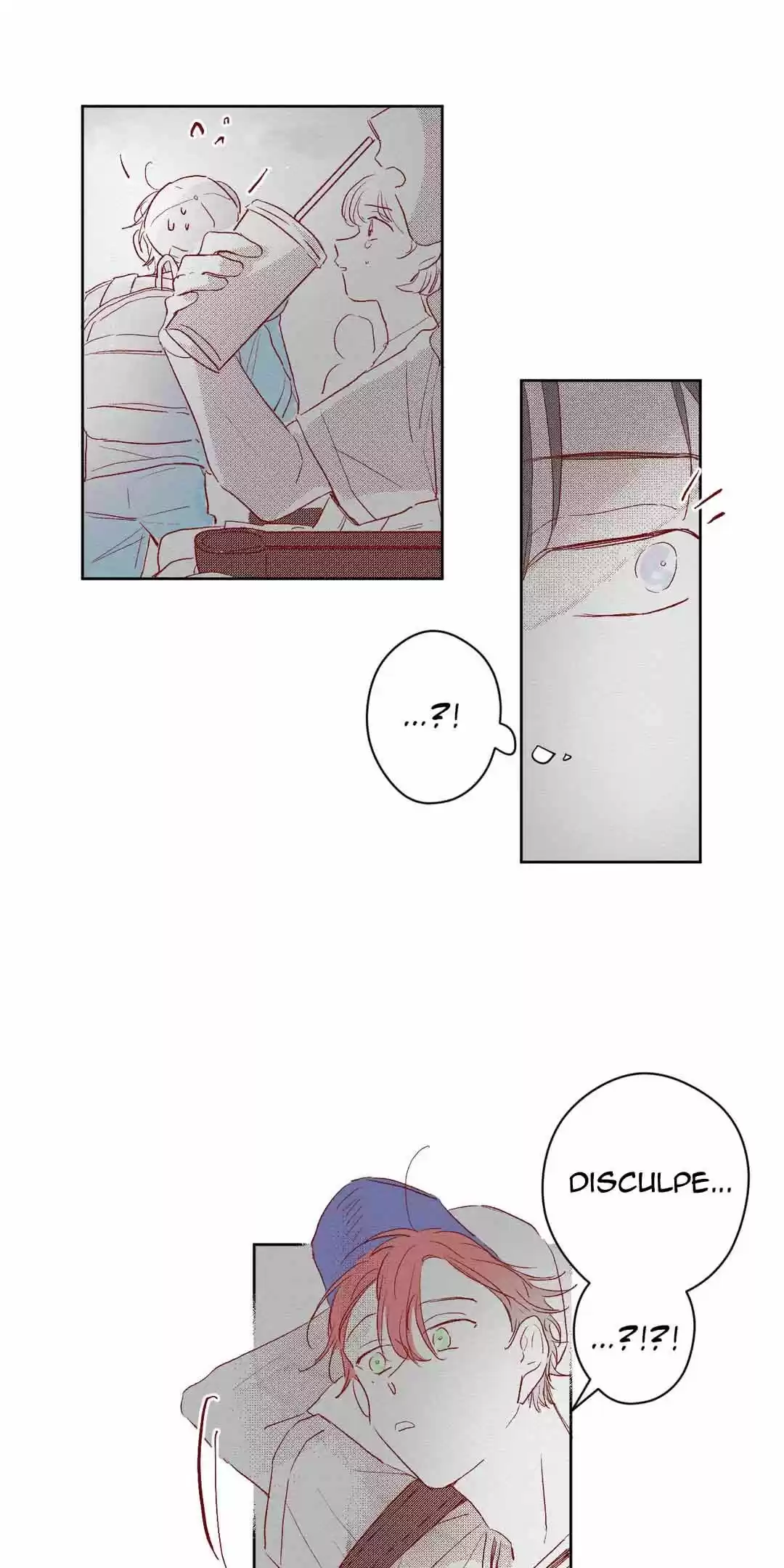 HUSH - Capítulo 21 - Página 29 - LectorTMOo