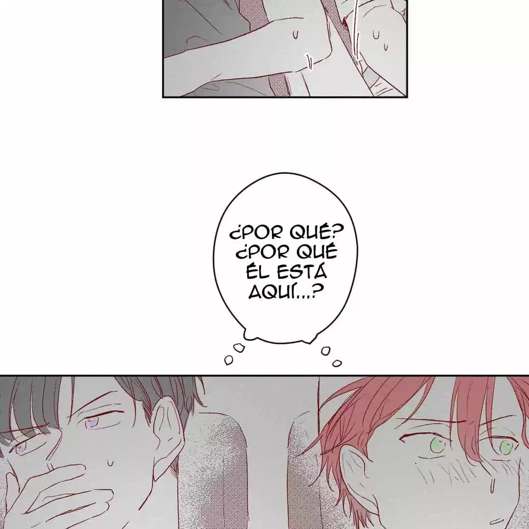 HUSH - Capítulo 21 - Página 31 - LectorTMOo