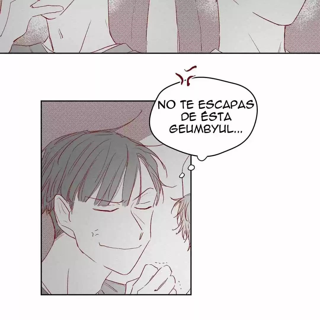 HUSH - Capítulo 21 - Página 32 - LectorTMOo