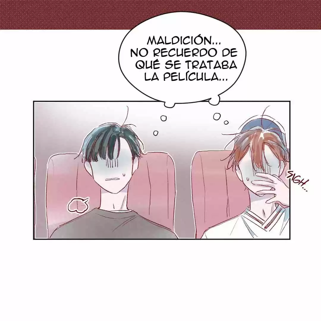 HUSH - Capítulo 21 - Página 35 - LectorTMOo