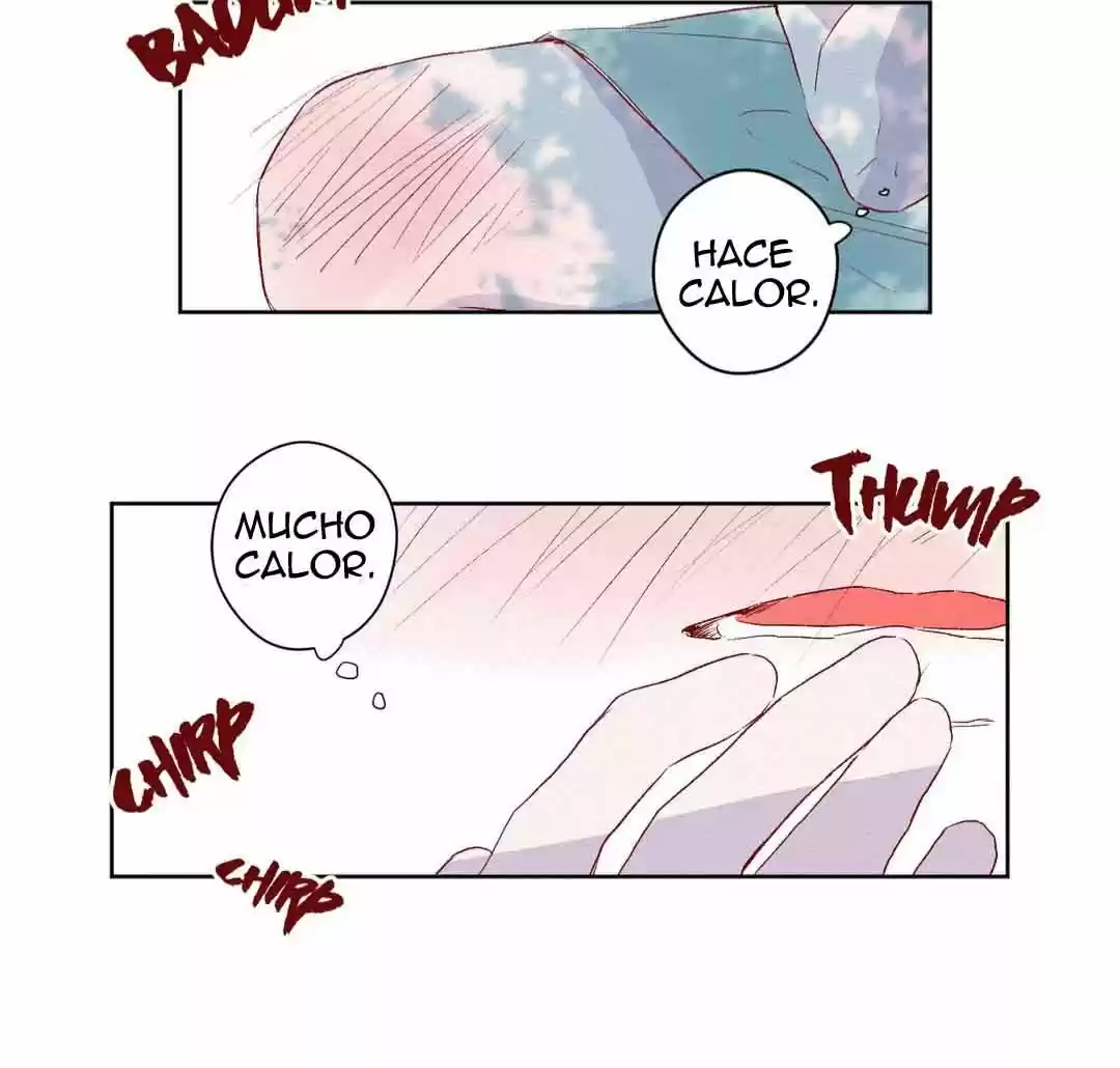 HUSH - Capítulo 22 - Página 12 - LectorTMOo