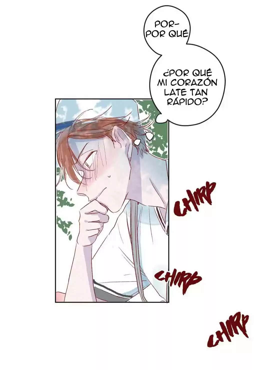 HUSH - Capítulo 22 - Página 13 - LectorTMOo
