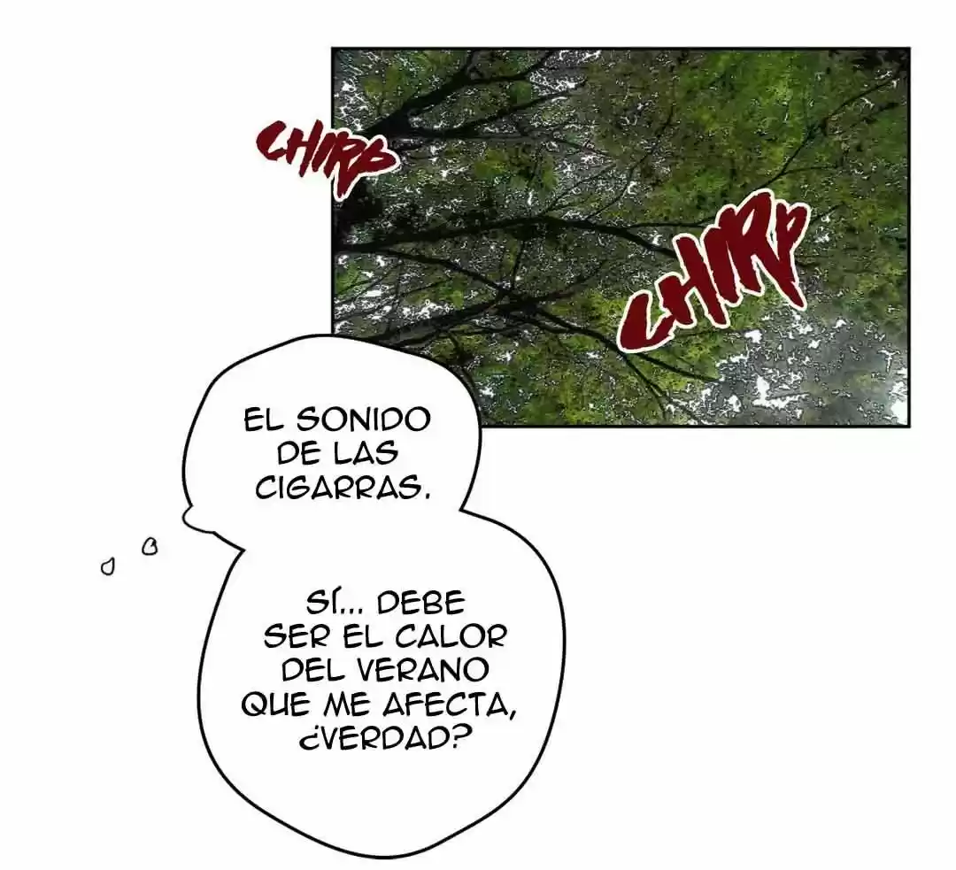 HUSH - Capítulo 22 - Página 14 - LectorTMOo