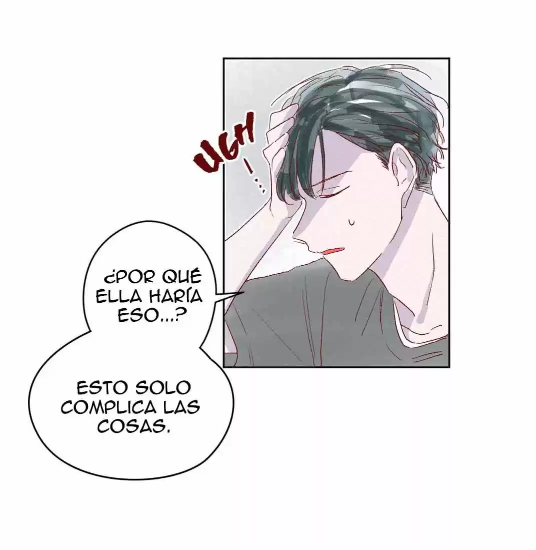 HUSH - Capítulo 22 - Página 20 - LectorTMOo