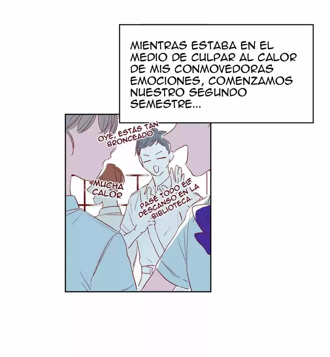 HUSH - Capítulo 22 - Página 22 - LectorTMOo