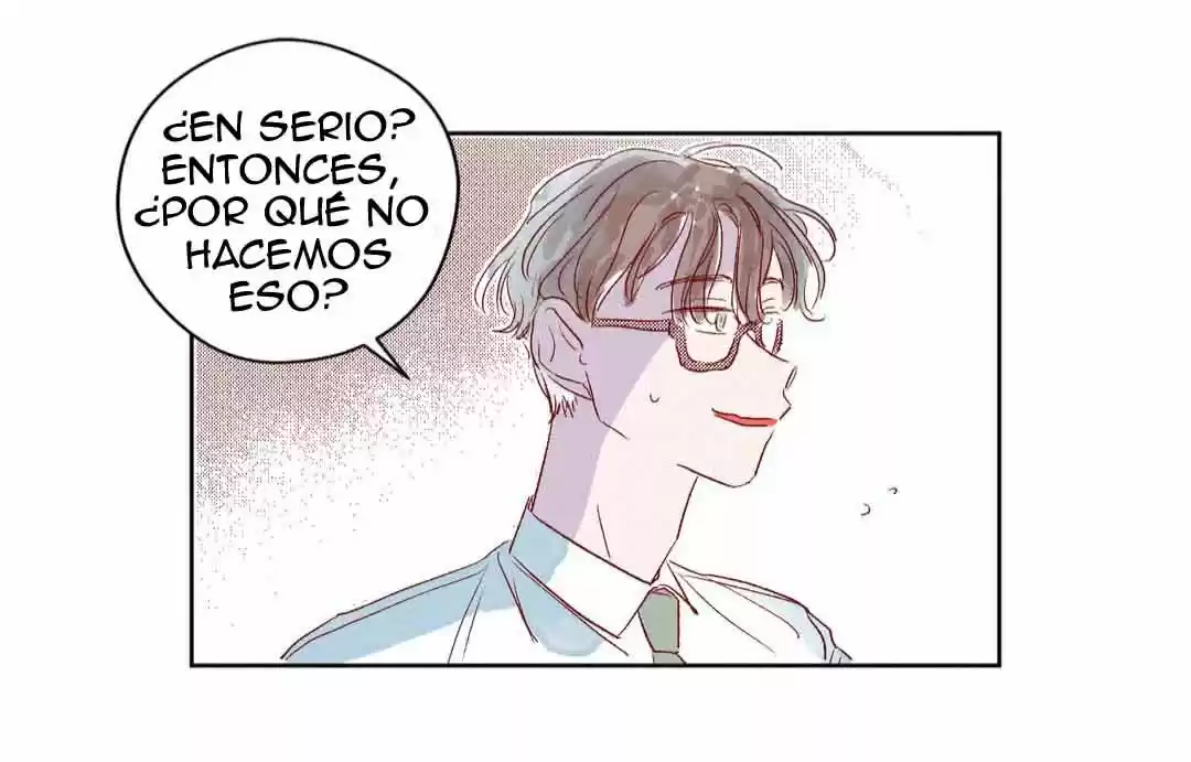 HUSH - Capítulo 22 - Página 29 - LectorTMOo