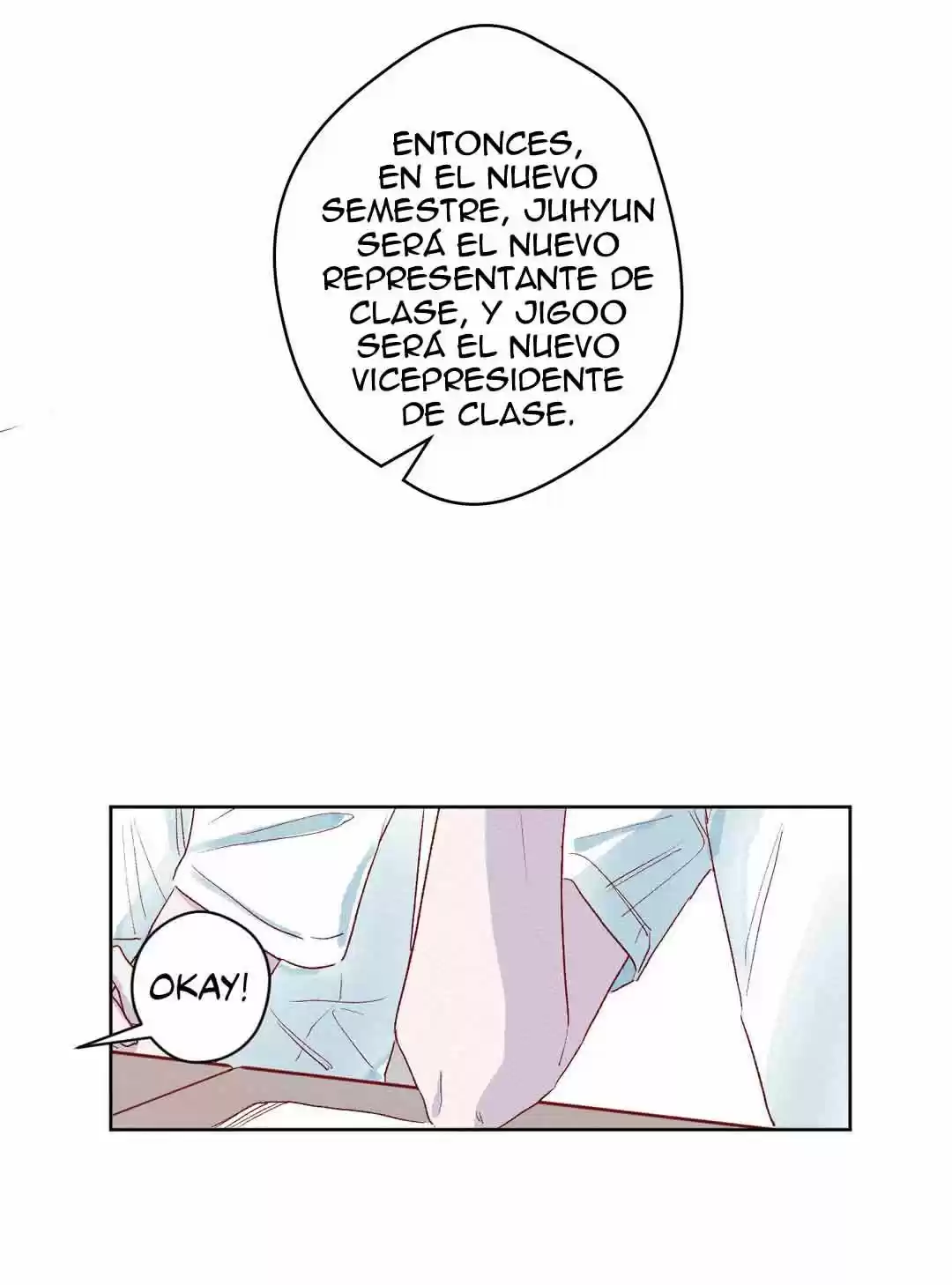 HUSH - Capítulo 22 - Página 35 - LectorTMOo