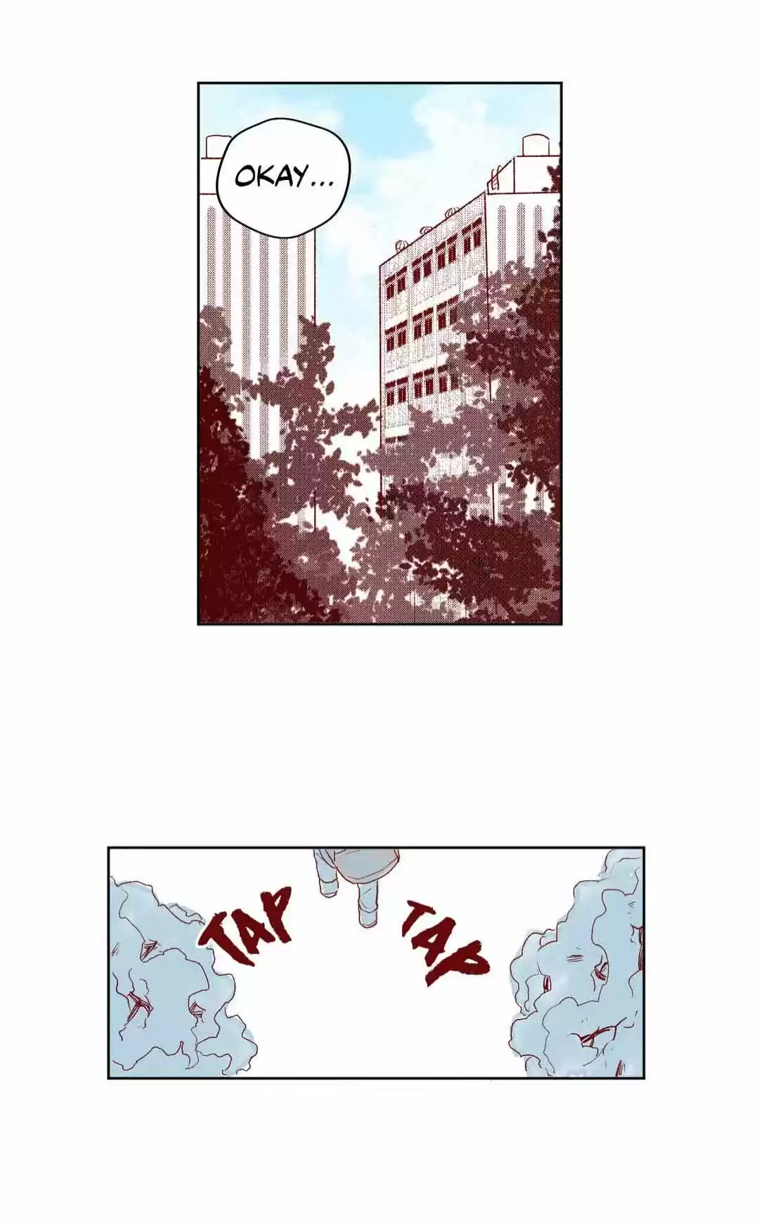 HUSH - Capítulo 23 - Página 27 - LectorTMOo