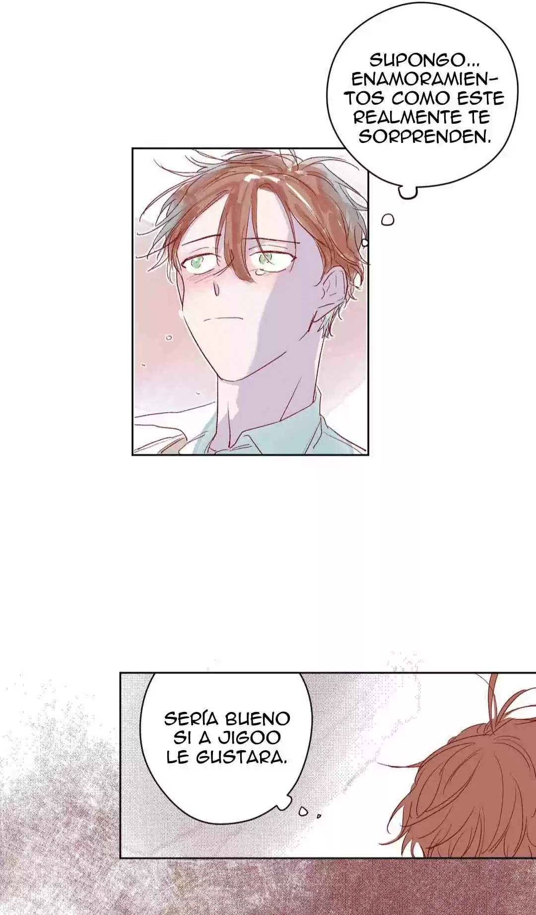 HUSH - Capítulo 23 - Página 30 - LectorTMOo