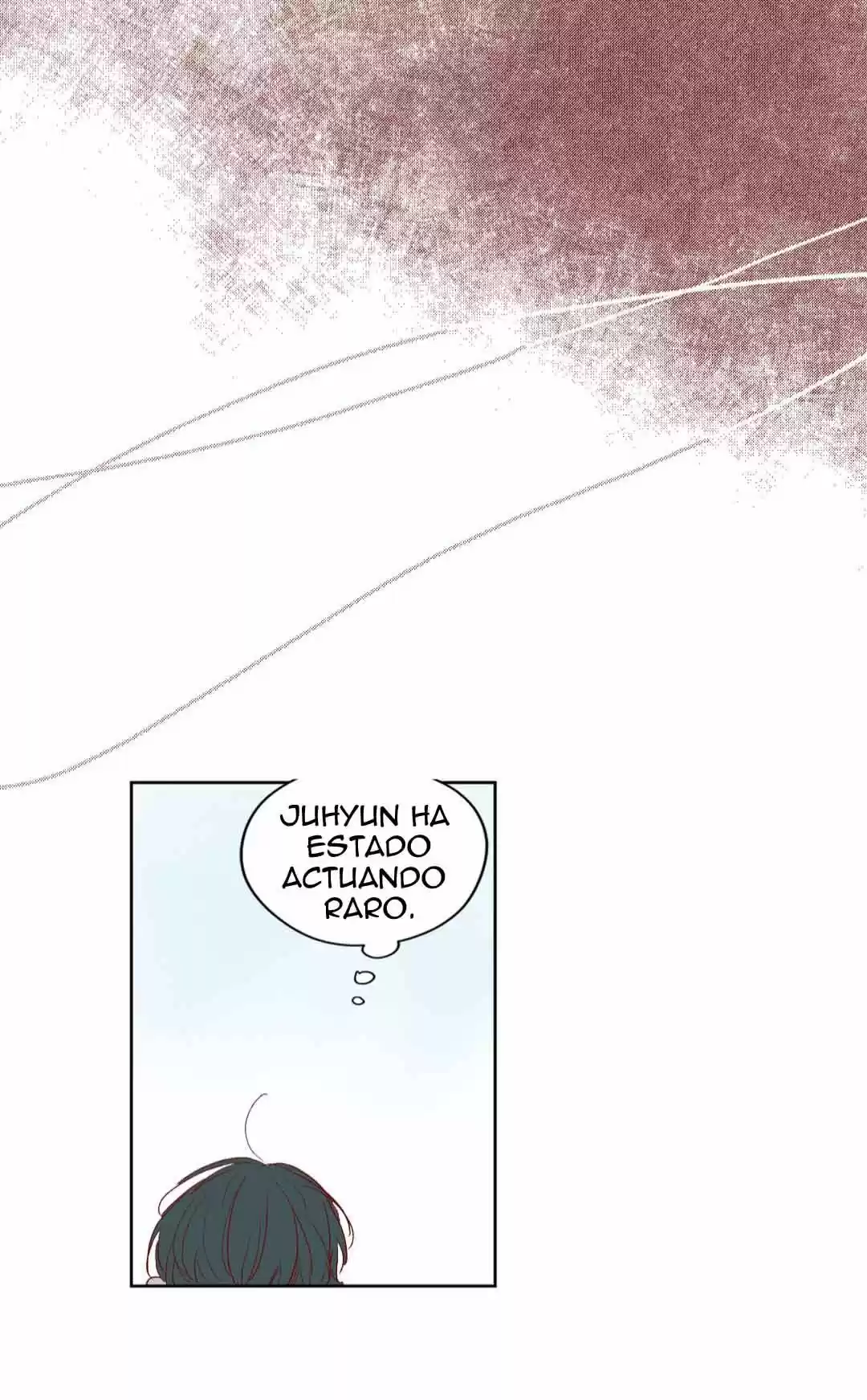 HUSH - Capítulo 23 - Página 31 - LectorTMOo