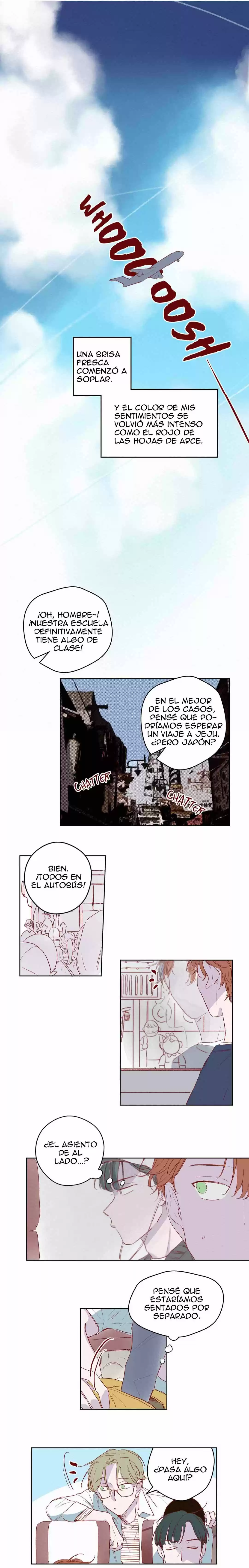 HUSH - Capítulo 24 - Página 3 - LectorTMOo