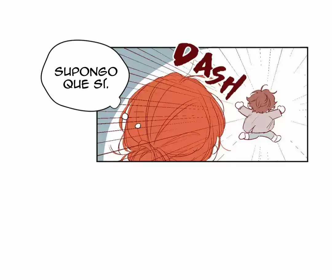 HUSH - Capítulo 29 - Página 5 - LectorTMOo