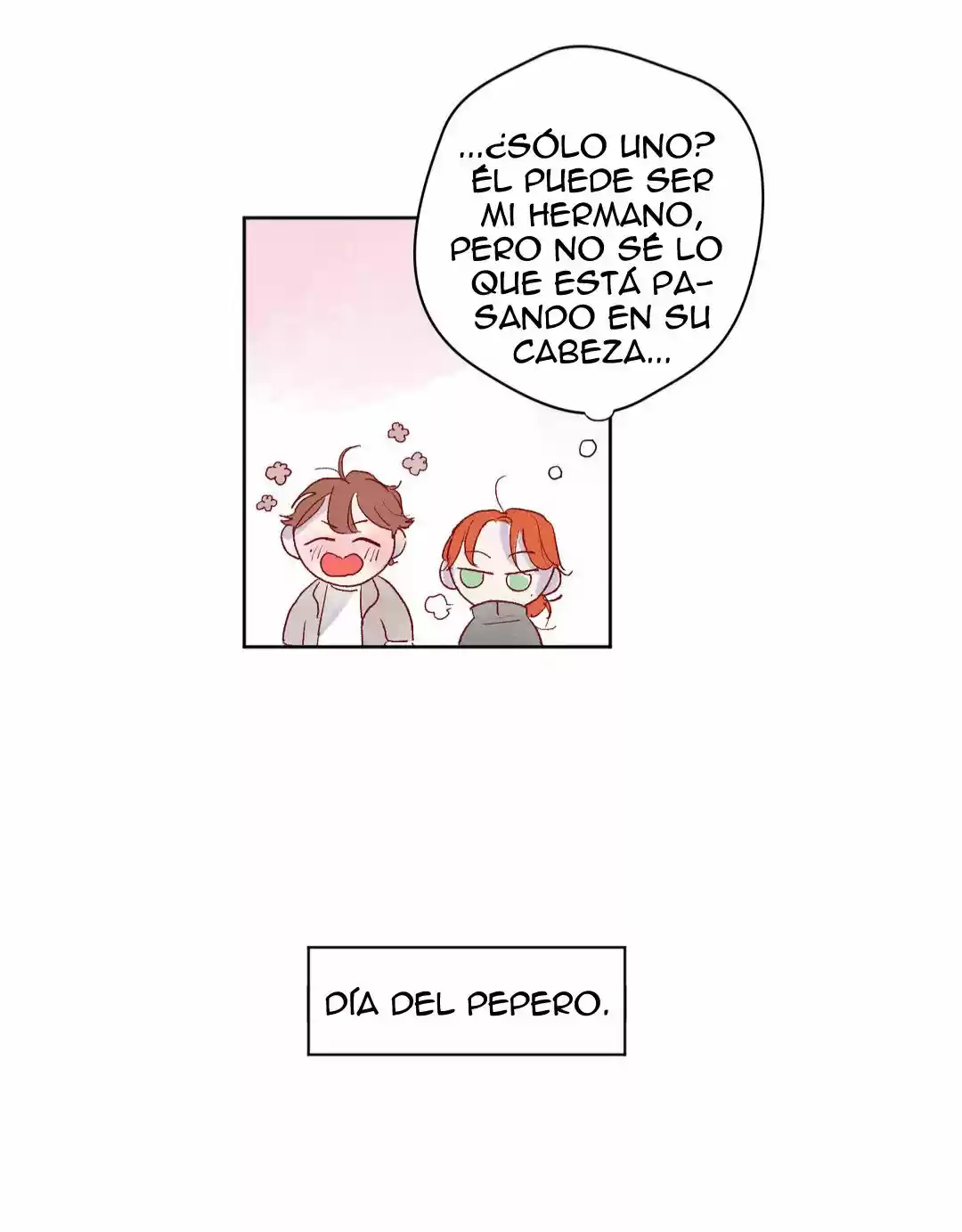 HUSH - Capítulo 29 - Página 7 - LectorTMOo