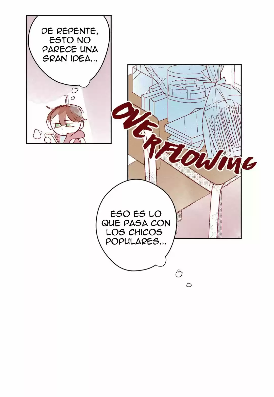 HUSH - Capítulo 29 - Página 10 - LectorTMOo
