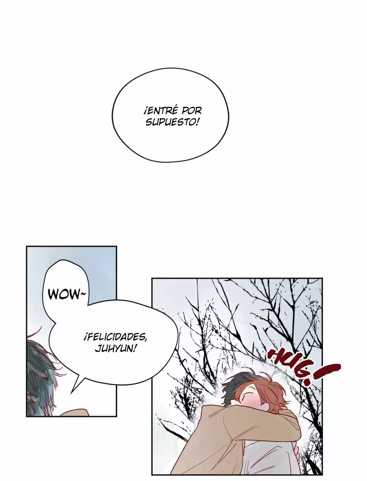 HUSH - Capítulo 37 - Página 11 - LectorTMOo