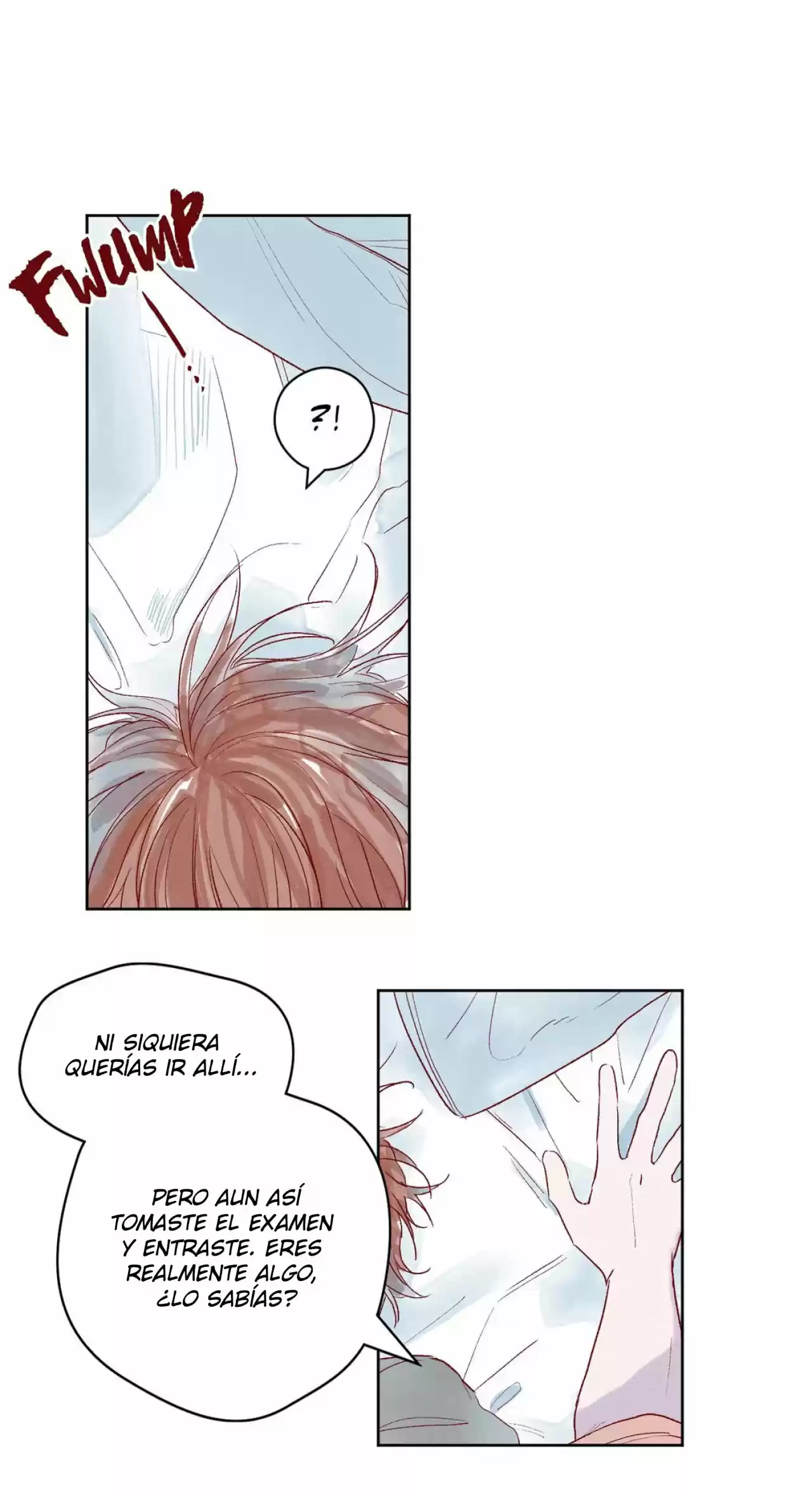 HUSH - Capítulo 37 - Página 24 - LectorTMOo