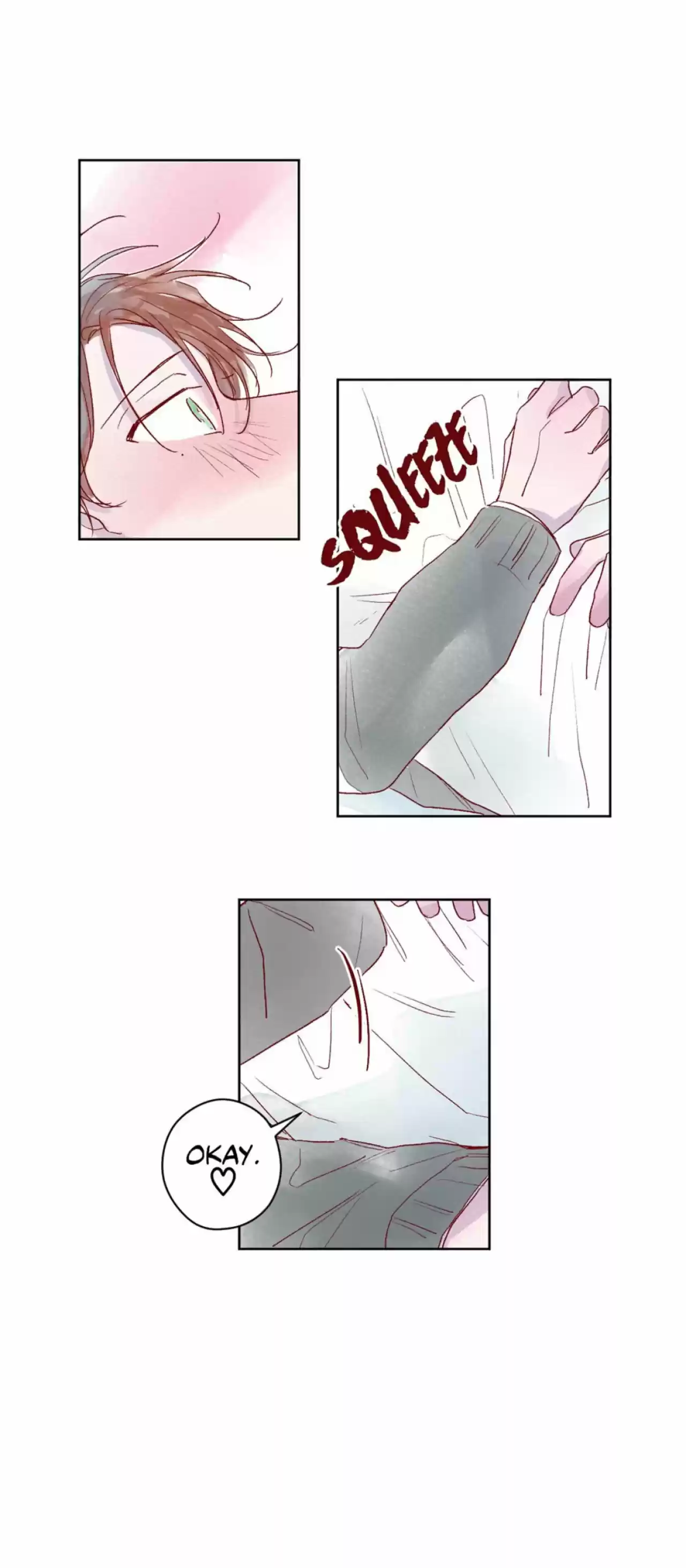 HUSH - Capítulo 37 - Página 28 - LectorTMOo