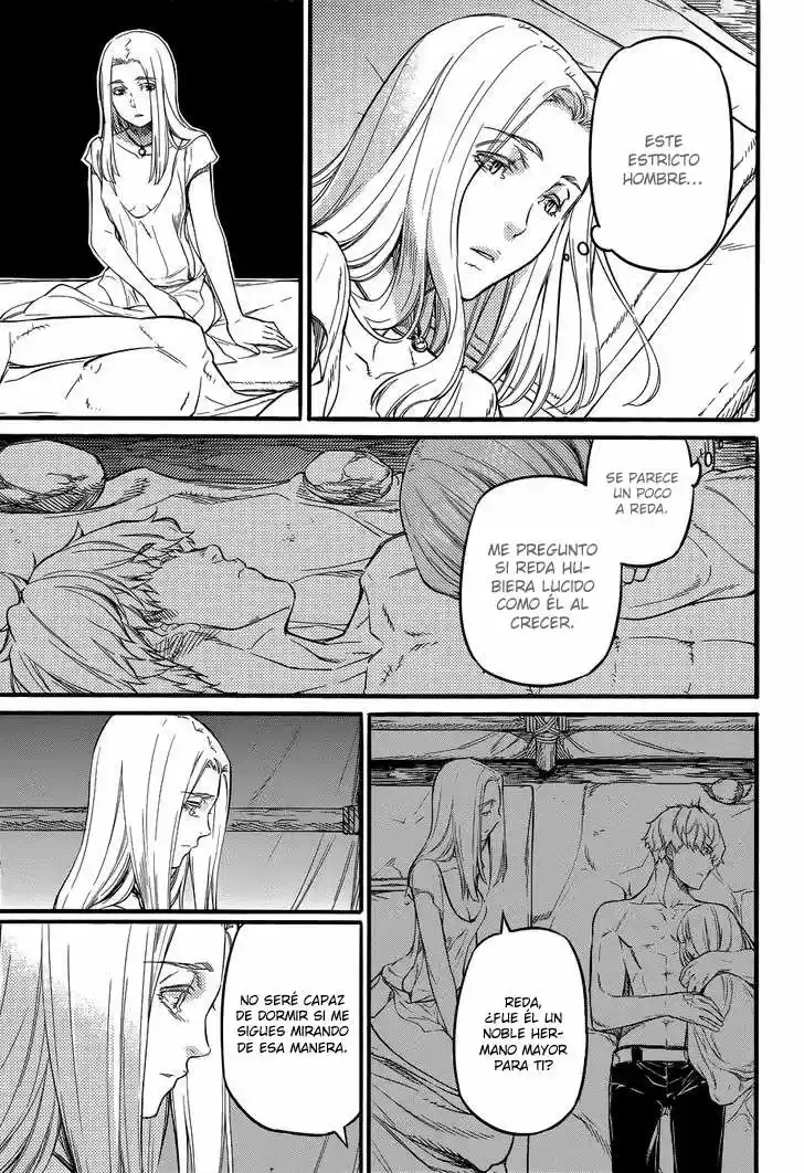 Husk of eden (2012) - Capítulo 16 - Página 27 - LectorTMOo