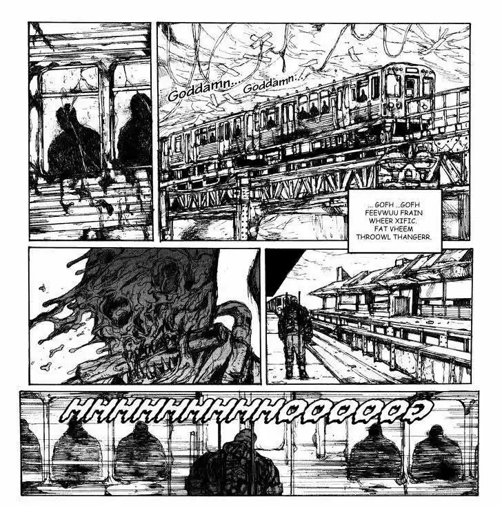 Huvahh (2011) - Capítulo 1 - Página 6 - LectorTMOo