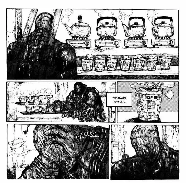 Huvahh (2011) - Capítulo 1 - Página 7 - LectorTMOo