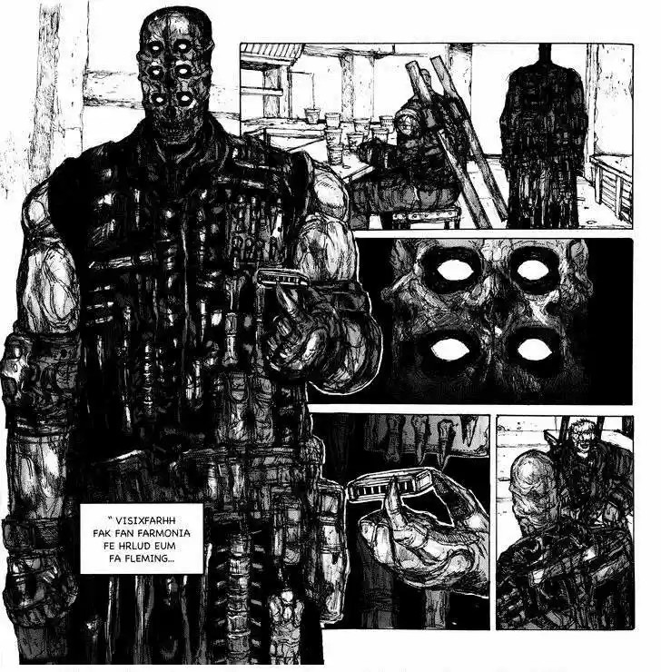 Huvahh (2011) - Capítulo 1 - Página 9 - LectorTMOo