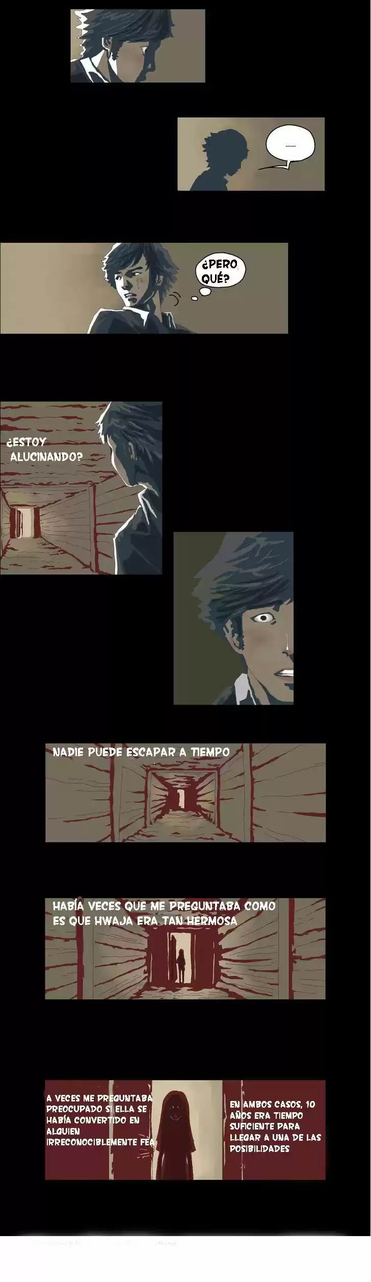 Hwaja (2011) - Capítulo 10 - Página 7 - LectorTMOo