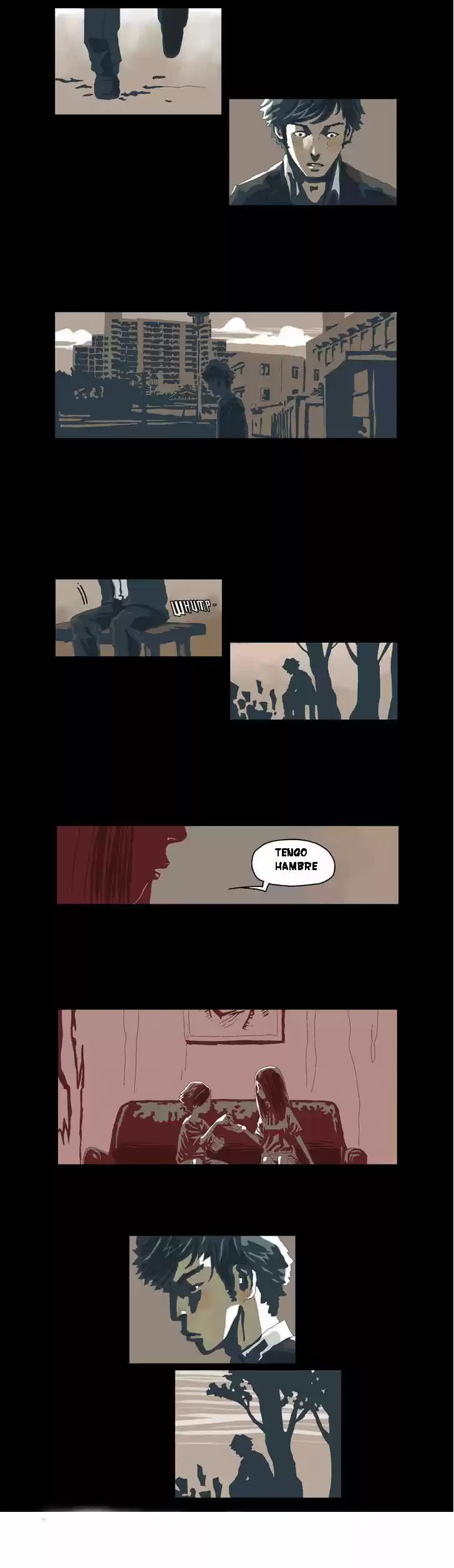 Hwaja (2011) - Capítulo 10 - Página 9 - LectorTMOo