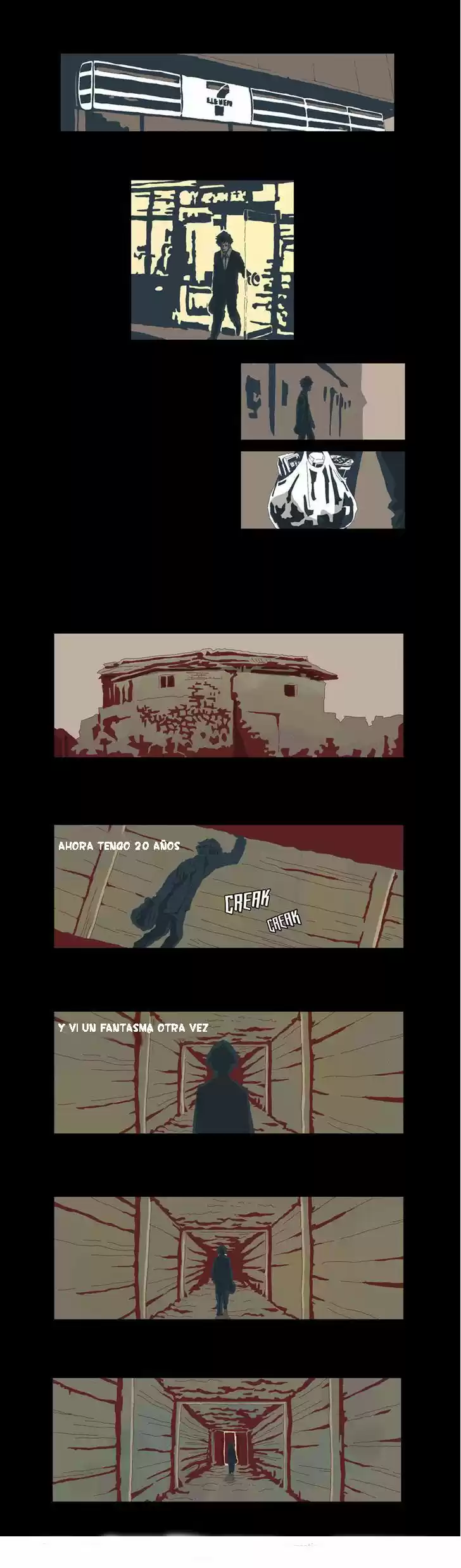 Hwaja (2011) - Capítulo 10 - Página 10 - LectorTMOo