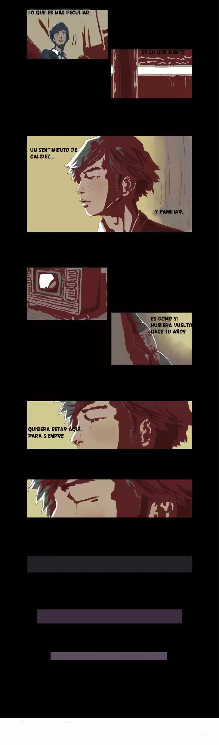 Hwaja (2011) - Capítulo 11 - Página 4 - LectorTMOo