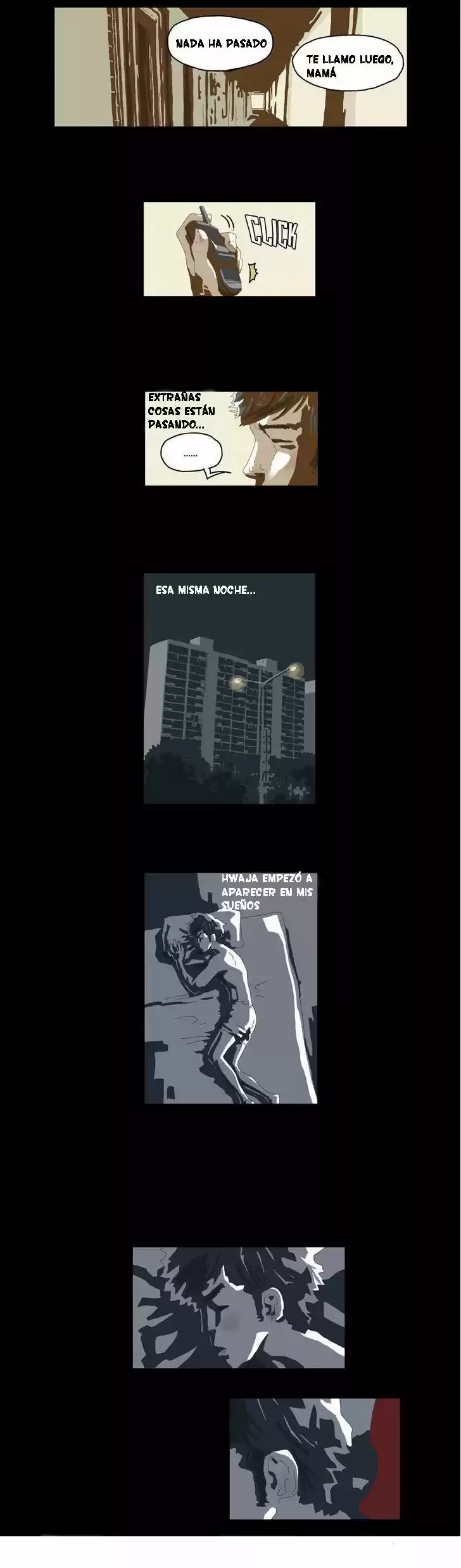 Hwaja (2011) - Capítulo 11 - Página 10 - LectorTMOo