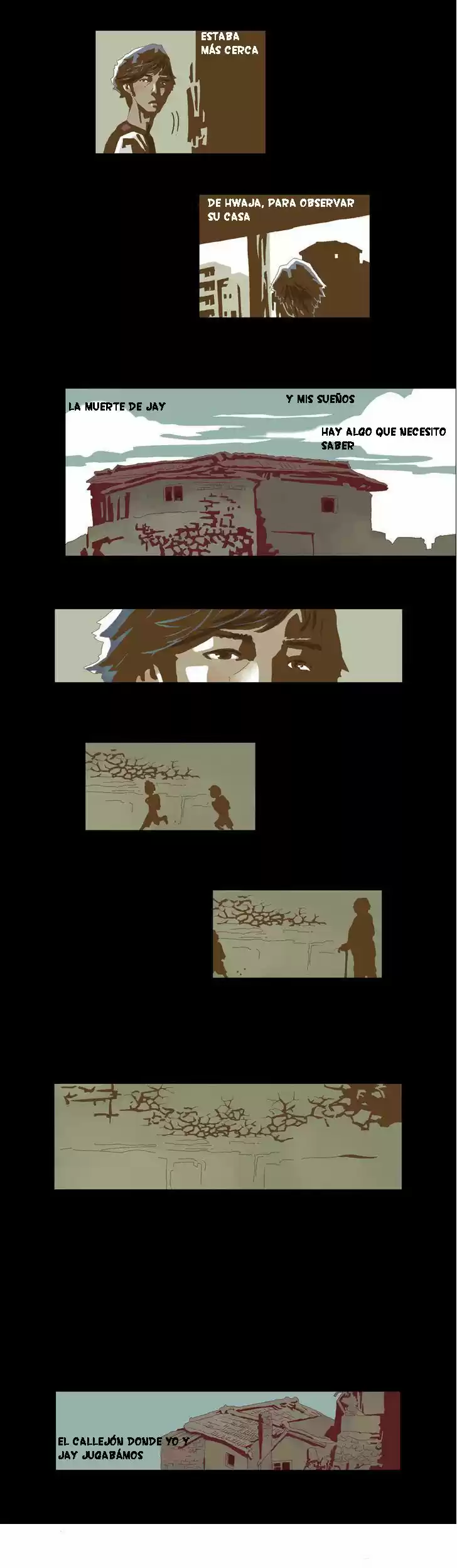 Hwaja (2011) - Capítulo 11 - Página 12 - LectorTMOo