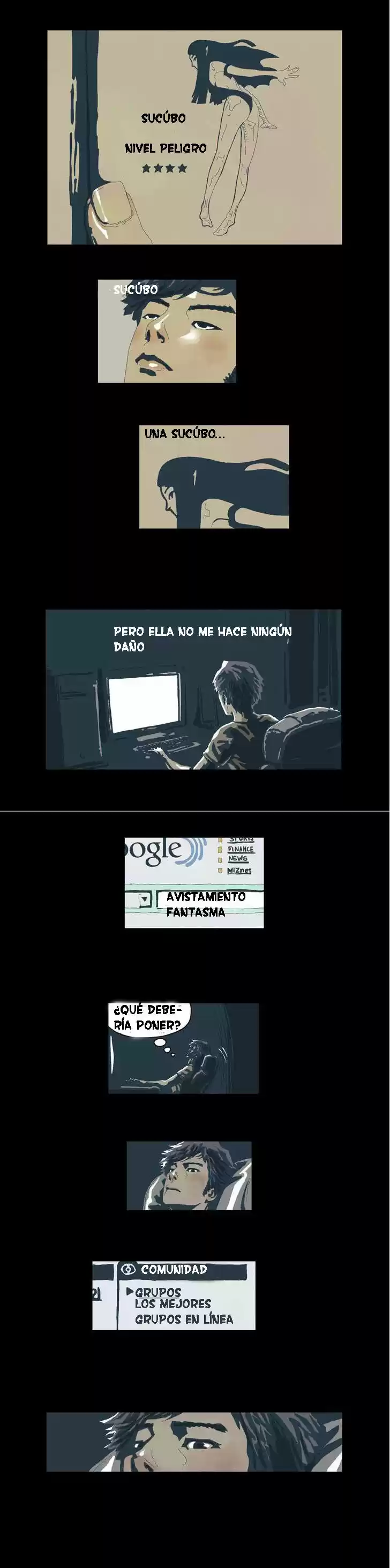 Hwaja (2011) - Capítulo 12 - Página 13 - LectorTMOo