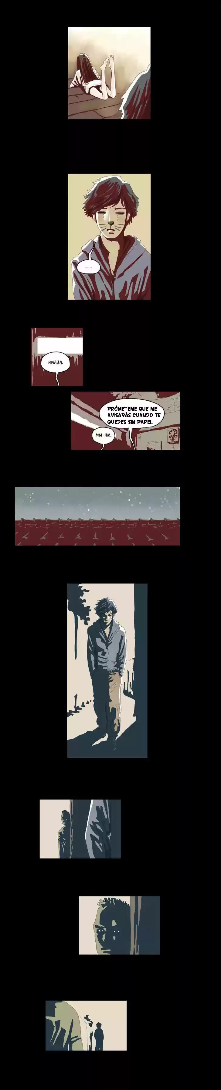 Hwaja (2011) - Capítulo 12 - Página 15 - LectorTMOo