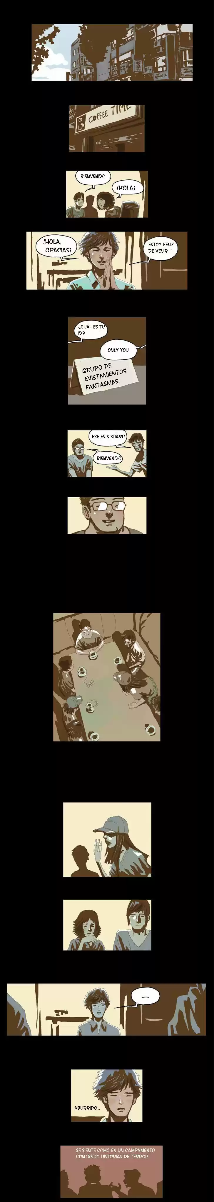 Hwaja (2011) - Capítulo 13 - Página 4 - LectorTMOo