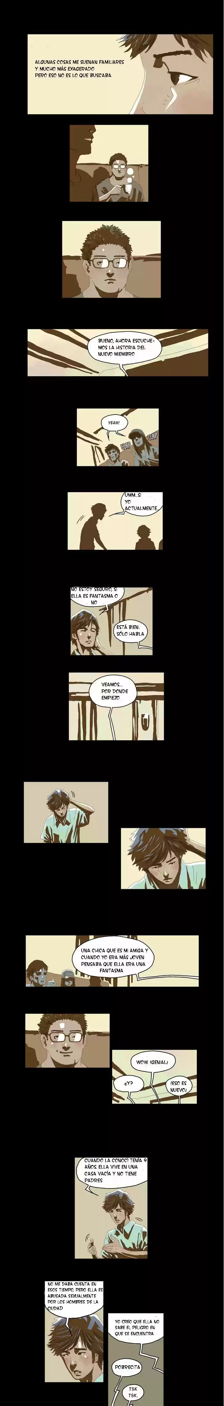 Hwaja (2011) - Capítulo 13 - Página 5 - LectorTMOo