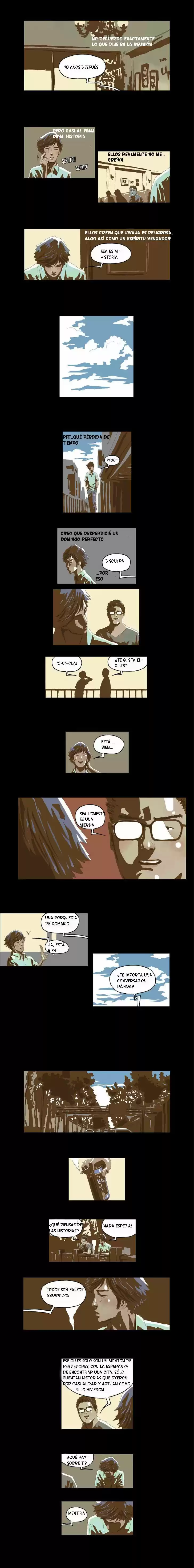 Hwaja (2011) - Capítulo 13 - Página 6 - LectorTMOo