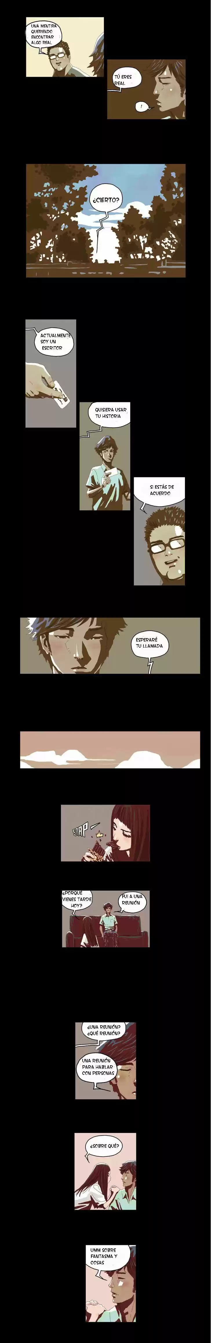 Hwaja (2011) - Capítulo 13 - Página 7 - LectorTMOo