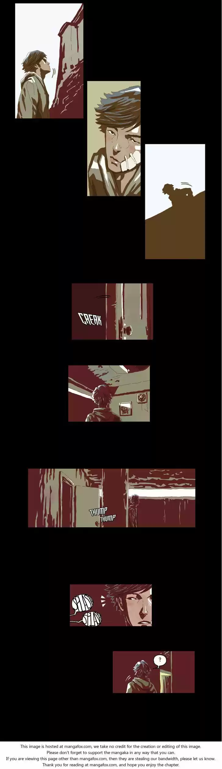 Hwaja (2011) - Capítulo 15 - Página 8 - LectorTMOo