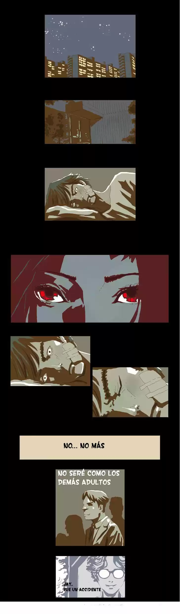 Hwaja (2011) - Capítulo 16 - Página 10 - LectorTMOo